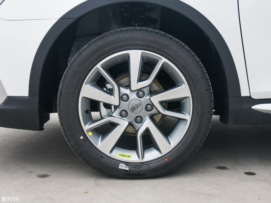 2018h(yun)S1 1.4T Ԅ(dng)hY