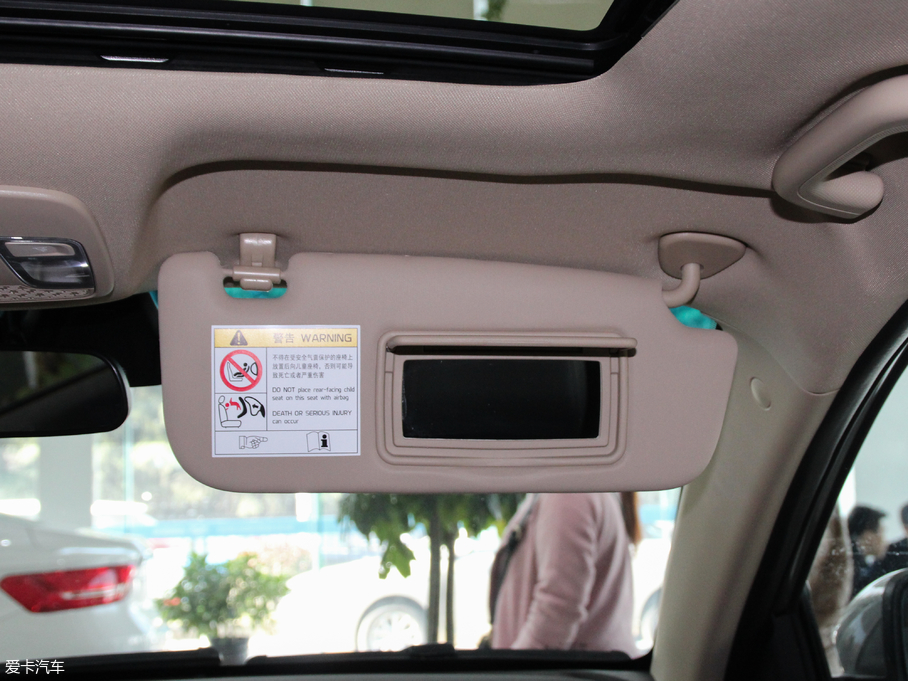 2018h(yun)S1 1.4T Ԅh