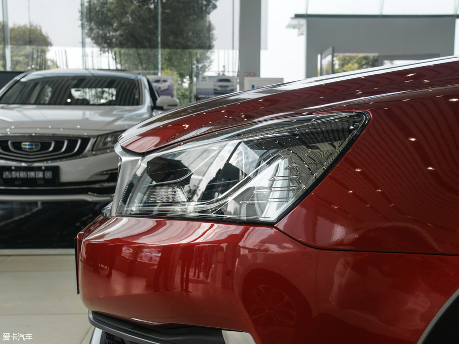 2018h(yun)S1 1.4T Ԅh