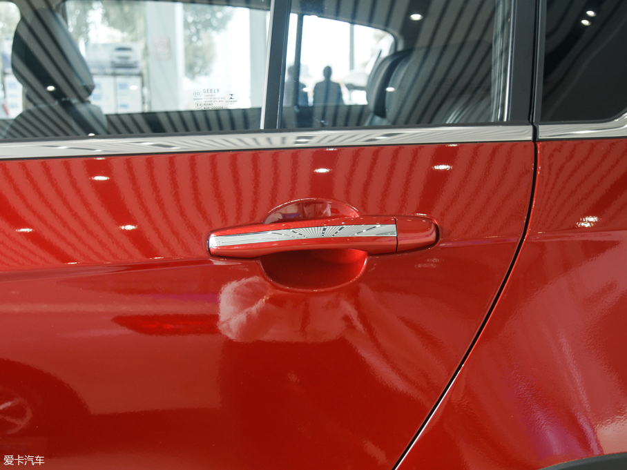 2018h(yun)S1 1.4T Ԅ(dng)h