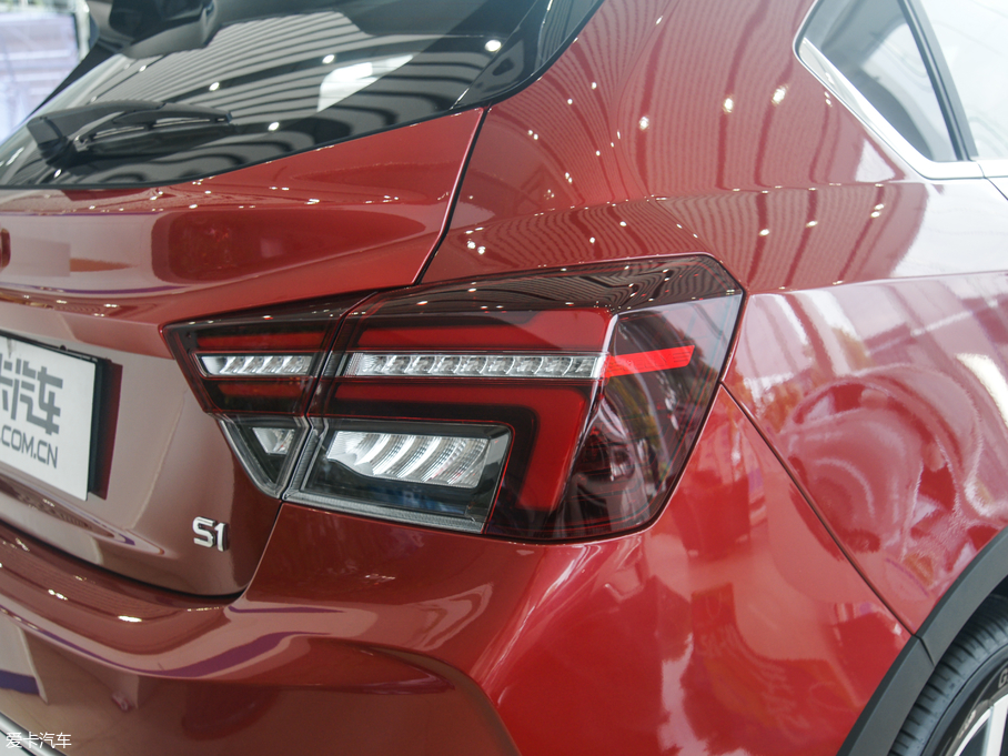 2018h(yun)S1 1.4T Ԅh