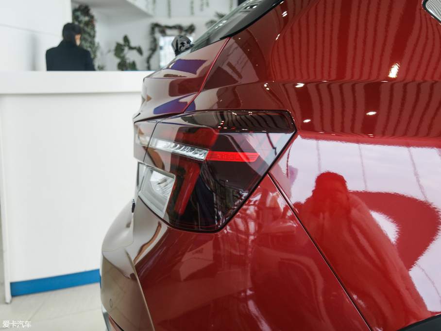 2018h(yun)S1 1.4T Ԅh