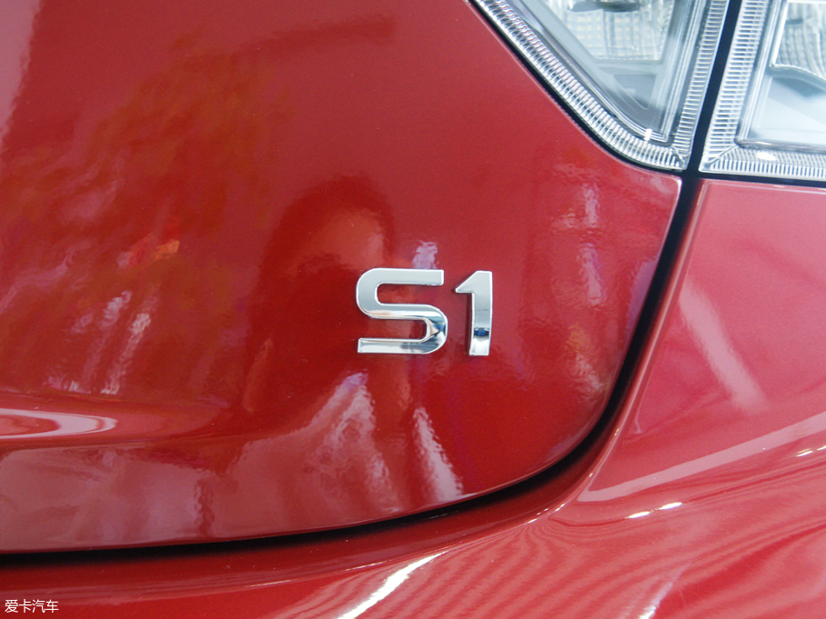 2018hS1 1.4T Ԅh