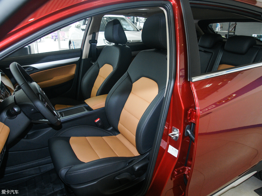 2018h(yun)S1 1.4T Ԅh