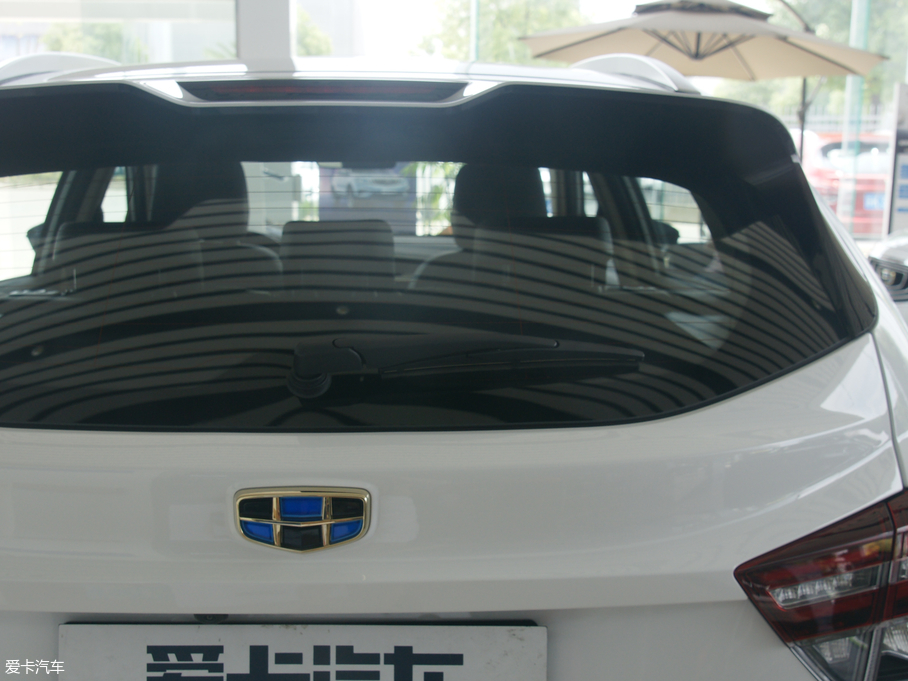 2018h(yun)S1 1.4T Ԅ(dng)h