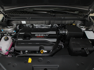2018款1.4T 自动锋享型 发动机