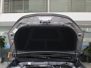 2018款1.4T 自动锋享型 其它