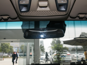 2018款1.4T 自动锋享型 车内后视镜