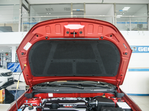 2018款1.4T 自动锋享型 其它