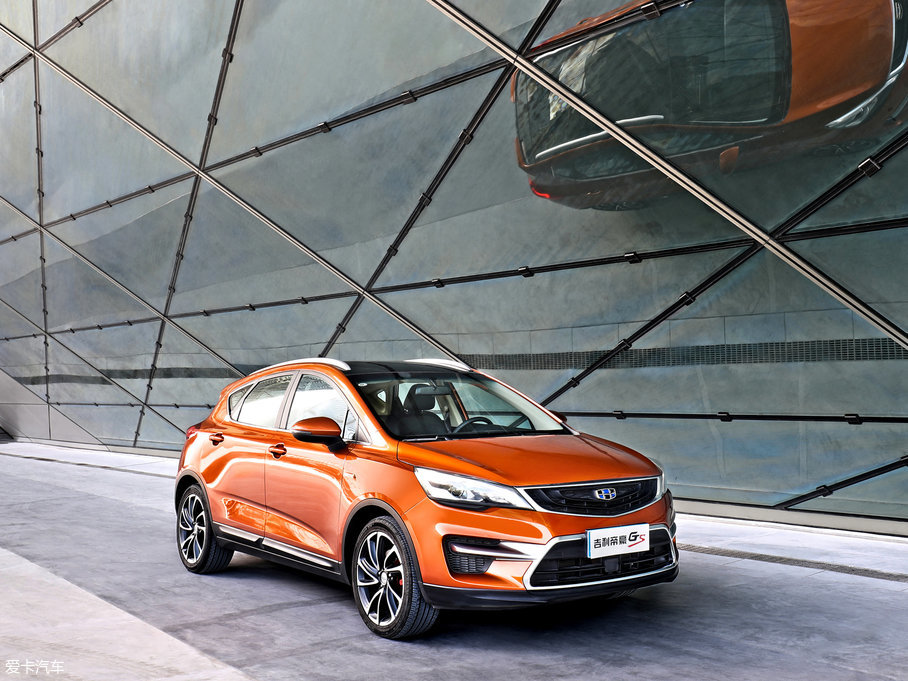 2017��ۺ�GS �\�Ӱ� 1.3T �Ԅ�����