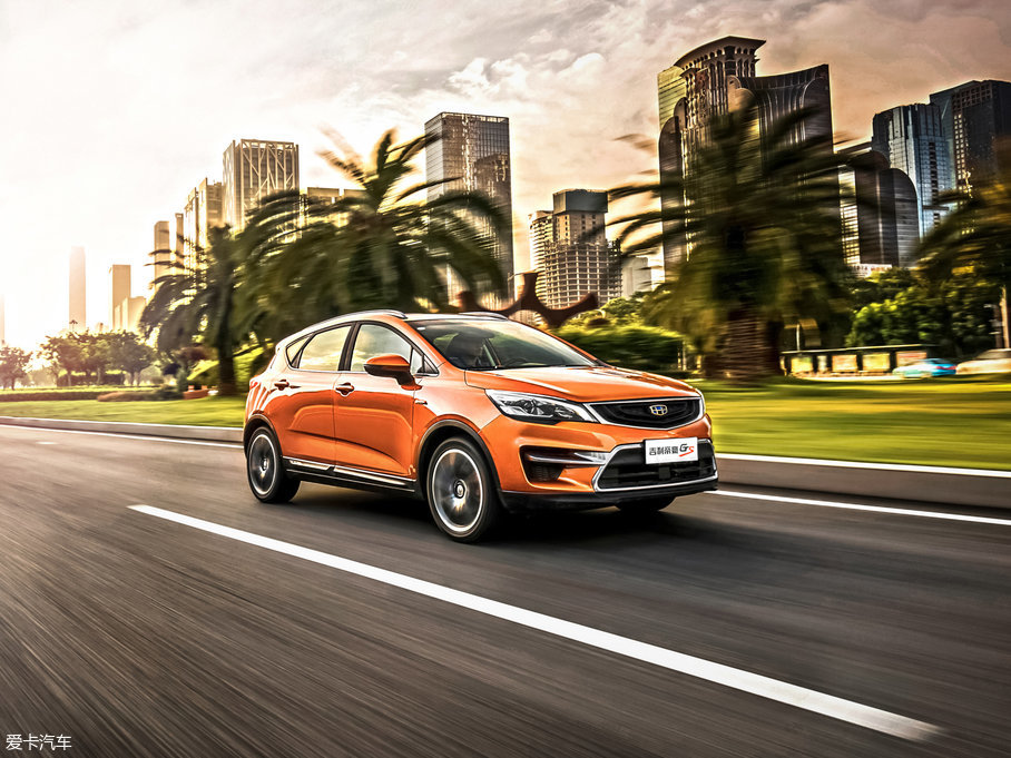 2017��ۺ�GS �\�Ӱ� 1.3T �Ԅ���(li��n)��