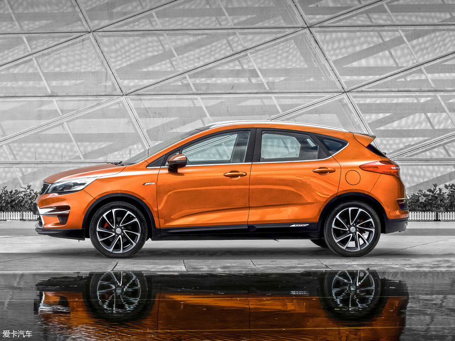 2017��ۺ�GS �\�Ӱ� 1.3T �Ԅ�����