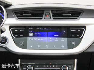 吉利汽車2018款遠(yuǎn)景