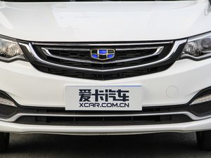 2018款1.5L 自动尊贵型 中网