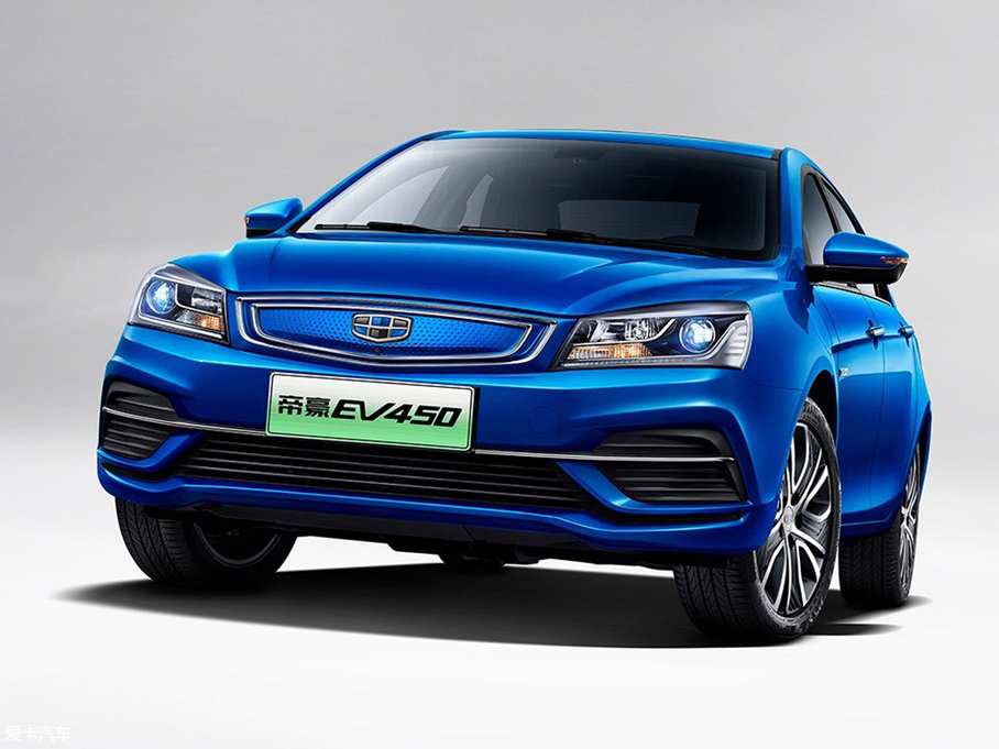 2018ۺԴ EV450 F
