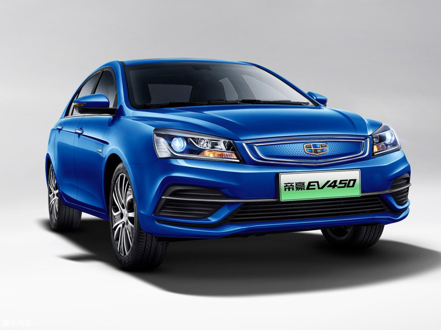 2018ۺԴ EV450 F