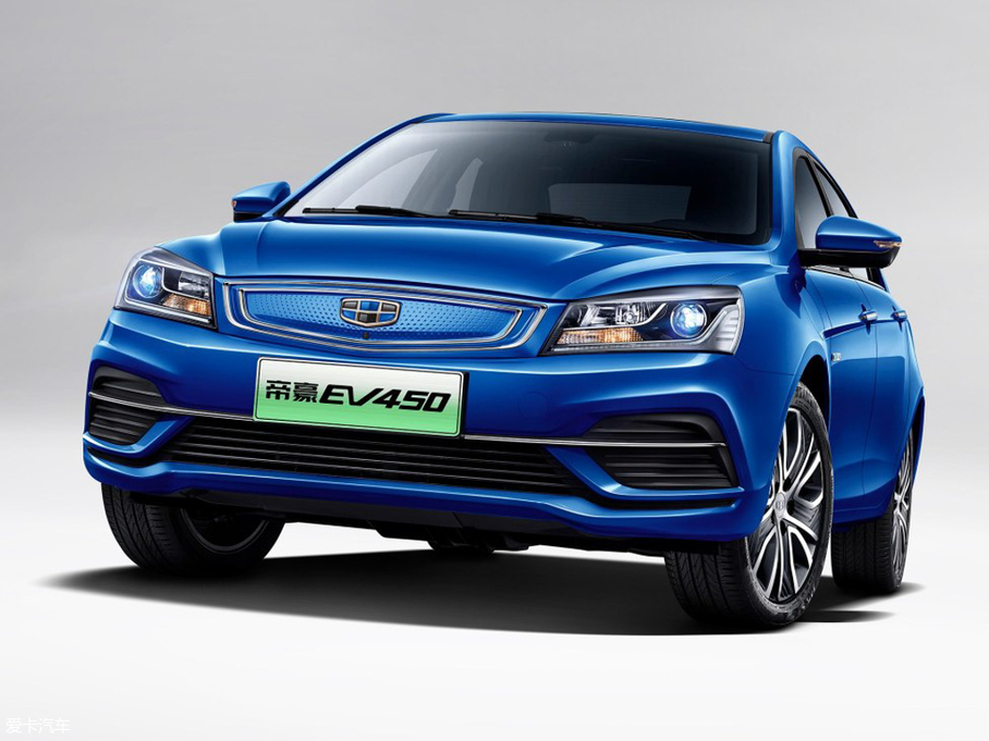 2018ۺԴ EV450 F