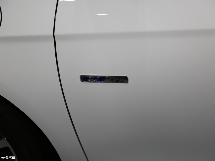 2018ۺԴ EV450 Ӣ