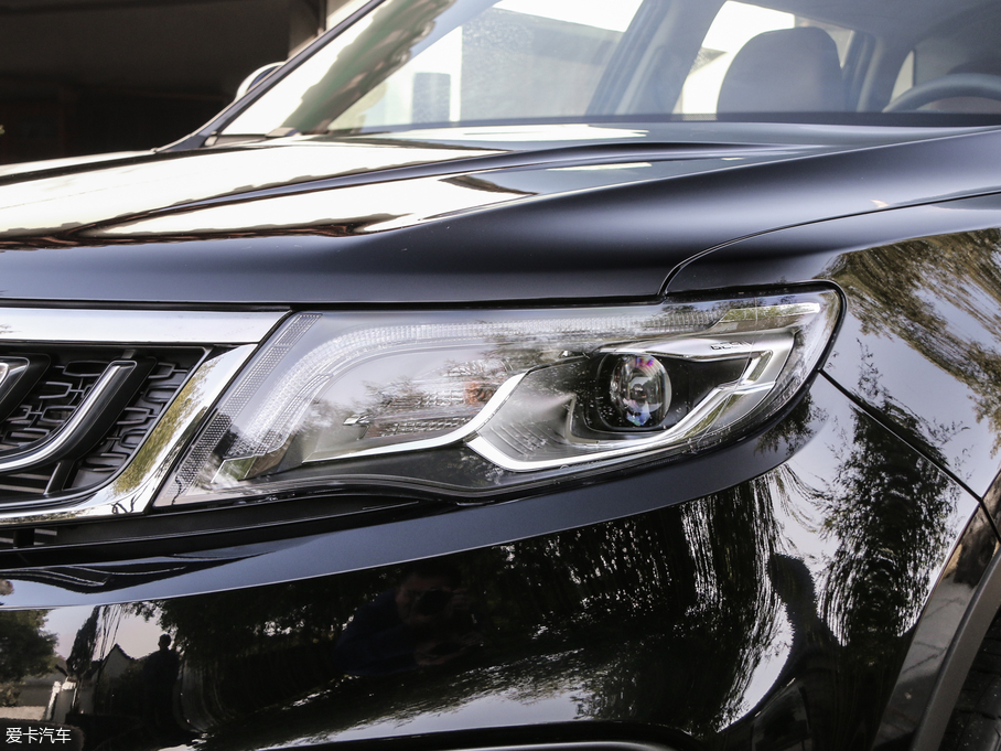 2018Խ 1.8TD ԄӃ4G