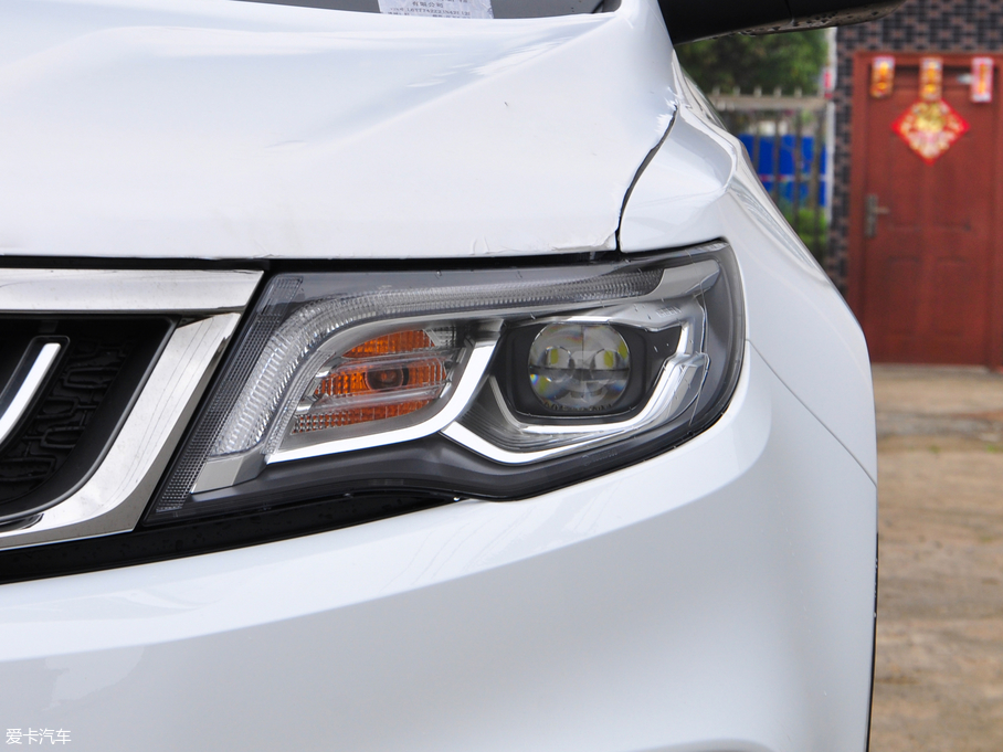 2018Խ 1.8TD ԄӃ4G