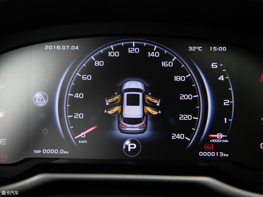 2018Խ 1.8TD ԄӃ4G