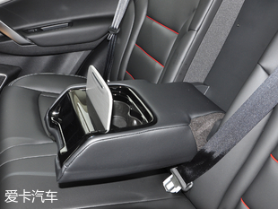 吉利汽車2018款博越