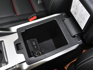 吉利汽車2018款博越