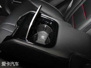 吉利汽車2018款博越