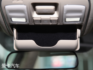 吉利汽車2018款博越