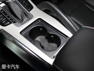 吉利汽車2018款博越