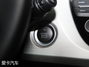 吉利汽車2018款博越