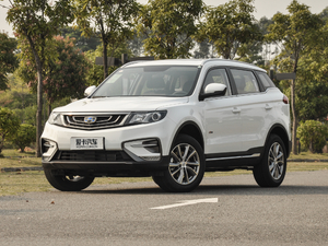 2018款1.8TD 手动两驱智雅型 左前45度