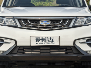 2018款1.8TD 手动两驱智雅型 中网