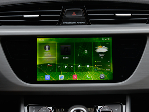 2018\(yn)(dng) 1.8TD Ԅ(dng)(q) п_(ti)@ʾ