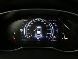 2018Ŀ1.8TD Ԅ(dng)(q)(lin)4G(lin) п؅^(q)