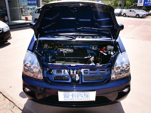 2010款e+ ES经济版 其它