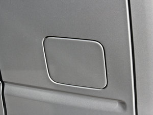 2010款1.0L 经济版 细节外观