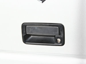 2010款1.0L 经济版 主驾门拉手