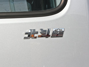2010款1.0L 经济版 细节外观