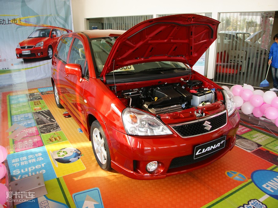 2011{Ɏ 1.4L քӺAI