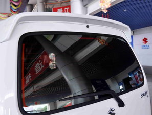 2011款e+ 1.4L 手动实用版 细节外观