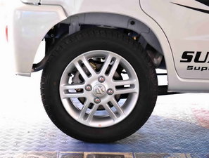 2011款e+ 1.4L 手动实用版 细节外观