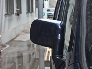 2012款全能版 1.4L VVT标准版 细节外观