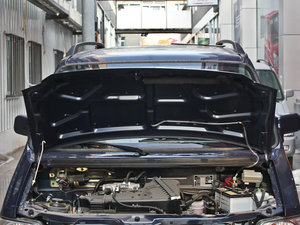 2012款全能版 1.4L VVT标准版 其它