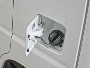 2012款e+ 1.4L VVT标准版 油箱盖