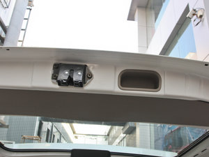 2012款e+ 1.4L VVT标准版 细节外观