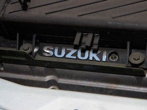 2013款X5 1.4L 手动豪华版 其它