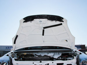 2013款X5 1.4L 手动豪华版 其它