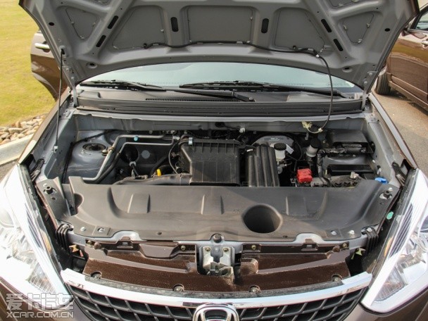 昌河鈴木2014款利亞納A6三廂