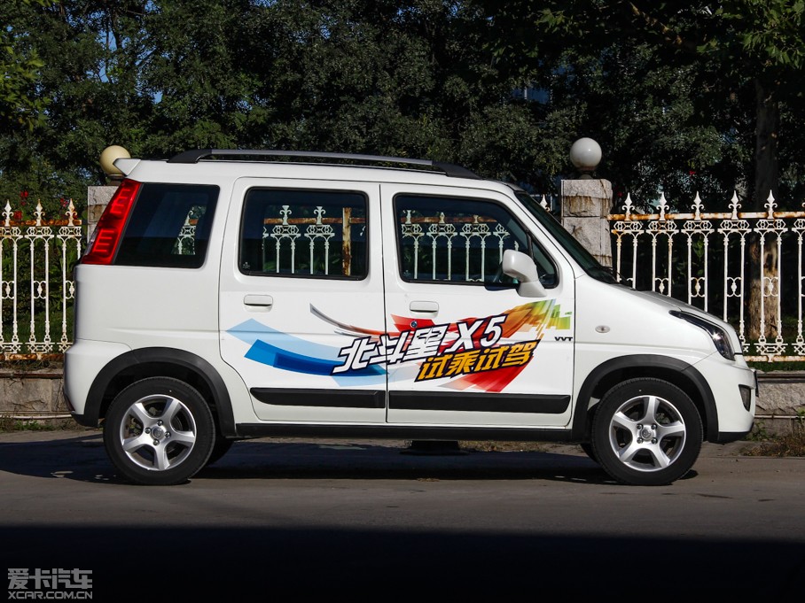 2014 X5 1.4L  Ѳ V